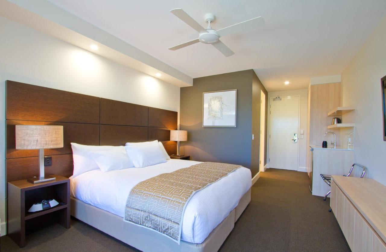 The Remington Muswellbrook Hotel Bagian luar foto