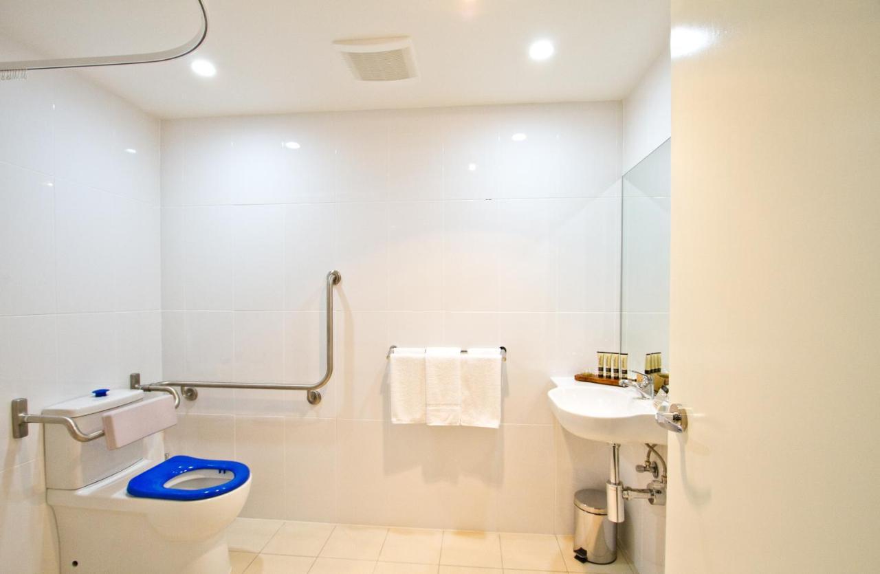 The Remington Muswellbrook Hotel Bagian luar foto