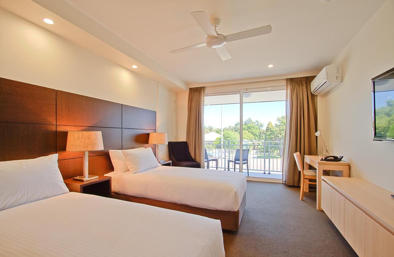 The Remington Muswellbrook Hotel Bagian luar foto