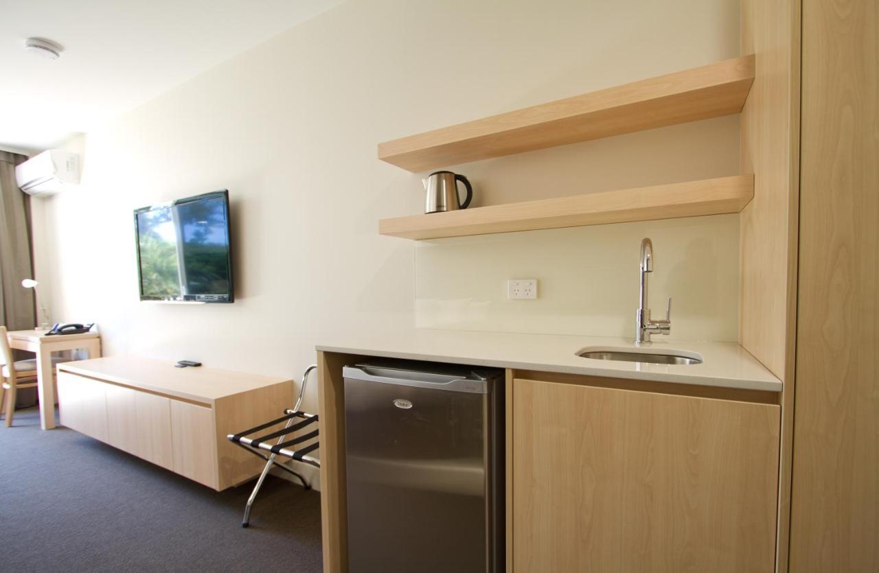 The Remington Muswellbrook Hotel Bagian luar foto