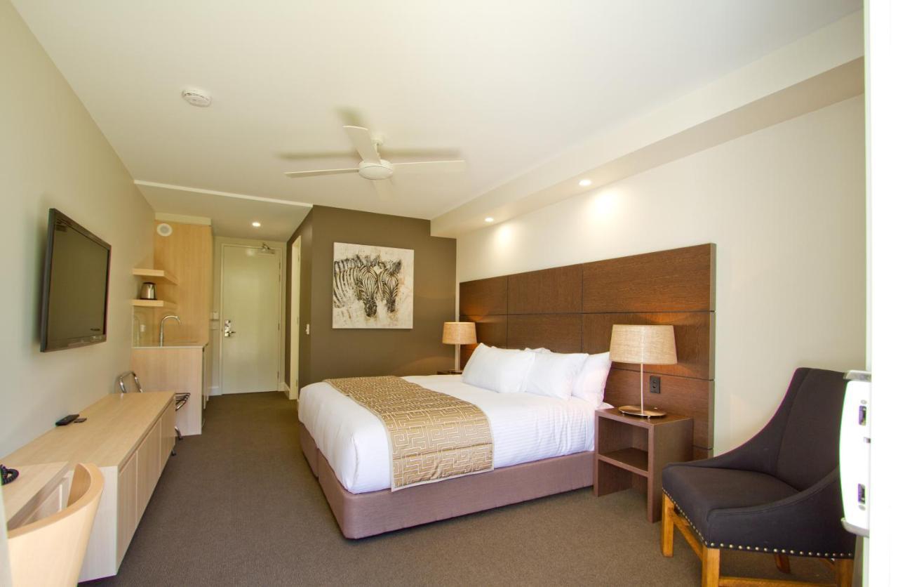 The Remington Muswellbrook Hotel Bagian luar foto