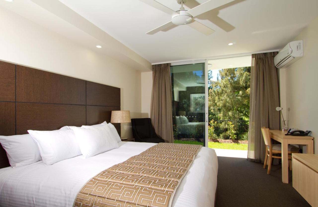 The Remington Muswellbrook Hotel Bagian luar foto