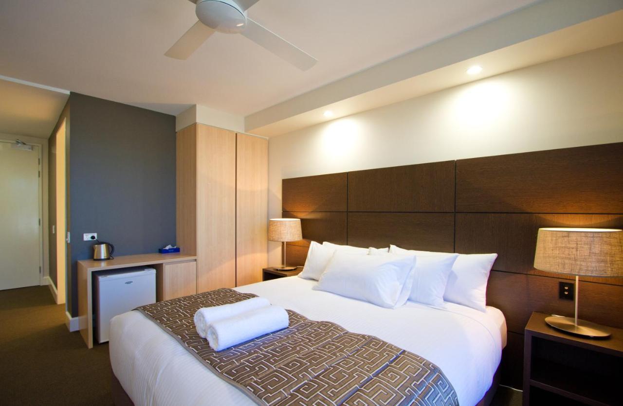 The Remington Muswellbrook Hotel Bagian luar foto